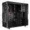 CASE THERMALTAKE VERSA H21 MIDI-TOWER BLACK