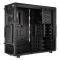 CASE THERMALTAKE VERSA H22 MIDI-TOWER BLACK