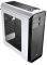 CASE AEROCOOL 500 MIDI-TOWER WHITE WINDOW