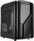 CASE AEROCOOL GT-RS ATX CUBE BLACK