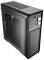 CASE AEROCOOL 800 MIDI-TOWER GREY