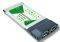 GEMBIRD PCMCIA-FW2 FIREWIRE CARDBUS PCMCIA CA...