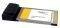 STARTECH 2-PORT CARDBUS LAPTOP USB 2.0 PC CAR...