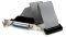 STARTECH LOW PROFILE PARALLEL PORT HEADER CAB...