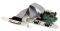 STARTECH 2S1P NATIVE PCI EXPRESS PARALLEL SER...