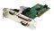 STARTECH PCI SERIAL PARALLEL COMBO CARD WITH ...