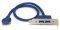 STARTECH 2-PORT USB 3.0 A FEMALE LOW PROFILE ...