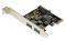 STARTECH 2-PORT PCI EXPRESS PCIE SUPERSPEED U...