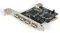 STARTECH 5-PORT PCI EXPRESS USB 2.0 ADAPTER C...