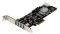 STARTECH 4 PORT DUAL BUS PCI EXPRESS SUPERSPE...
