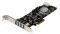 STARTECH 4 PORT QUAD BUS PCI EXPRESS SUPERSPE...