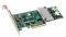 SILVERSTONE SST-ECS01 RAID-CONTR. PCIE X8 FOR...