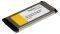STARTECH 1-PORT FLUSH MOUNT EXPRESS CARD SUPE...