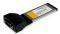 STARTECH 1-PORT EXPRESSCARD TO RS232 DB9 SERI...