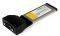 STARTECH 1 PORT NATIVE EXPRESSCARD RS232 SERI...