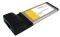 STARTECH 1-PORT EXPRESS CARD GIGABIT LAPTOP E...
