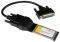 STARTECH 1-PORT EXPRESS CARD LAPTOP PARALLEL ...