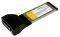 STARTECH 1-PORT EXPRESS CARD LAPTOP PARALLEL ADAPTER CARD - SPP/EPP/ECP