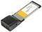 STARTECH 2-PORT EXPRESSCARD 1394B FIREWIRE LA...