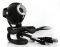GEMBIRD CAM67U USB2.0 WEBCAM 1.3M PIXELS W/MI...