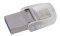 KINGSTON DTDUO3C/16GB DATATRAVELER MICRODUO 3...