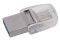 KINGSTON DTDUO3C/32GB DATATRAVELER MICRODUO 3...