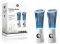 CONCEPTRONIC DANCING WATER SPEAKER WHITE