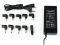GEMBIRD NPA-AC1D AC MAINS 90W UNIVERSAL NOTEB...