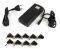 GEMBIRD NPA-AC2 AC MAINS 120W NOTEBOOK POWER ...