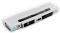 WHITENERGY   SAMSUNG M40/M50 SILVE...