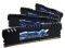 RAM G.SKILL F3-2666C11Q-16GZHD 16GB (4X4GB) D...