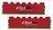RAM MUSHKIN 997083 DIMM 8GB DDR3-2400 DUAL RE...