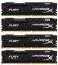RAM KINGSTON HX426C15FBK4/32 32GB (4X8GB) DDR...