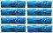 RAM G.SKILL F3-2133C10Q2-64GZM 64GB (8X8GB) D...