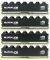 RAM MUSHKIN 994199F 32GB (4X8GB) DDR4 2400MHZ...