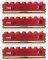 RAM MUSHKIN 994190F 16GB (4X4GB) DDR4 2400MHZ...