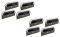 RAM CORSAIR CMD128GX4M8A2400C14 DOMINATOR PLA...
