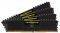 RAM CORSAIR CMK16GX4M4A2666C15 VENGEANCE LPX ...