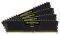 RAM CORSAIR CMK16GX4M4A2666C16 VENGEANCE LPX ...