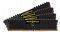 RAM CORSAIR CMK16GX4M4B3200C16 VENGEANCE LPX ...