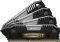 RAM CORSAIR CMY32GX3M4C1600C9 VENGEANCE PRO B...