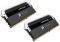 RAM CORSAIR CMD8GX4M2B3000C15 DOMINATOR PLATI...