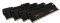 RAM KINGSTON HX324C11T3K4/32 HYPERX BEAST 32G...