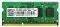 RAM TRANSCEND TS128MSK64V3U 1GB SO-DIMM DDR3 ...