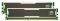 RAM MUSHKIN 996755 2GB (2X1GB) DDR2 667MHZ PC...