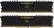 RAM CORSAIR CMK8GX4M2A2400C14 VENGEANCE LPX B...