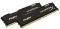 RAM KINGSTON HX424C15FBK2/16 16GB (2X8GB) DDR...
