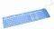  GEMBIRD KB-109FEL1-BL-US BACKLIG...