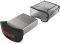 SANDISK SDCZ43-128G-G46 ULTRA FIT 128GB USB3....