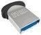 SANDISK SDCZ43-128G-G46 ULTRA FIT 128GB USB3.0 FLASH DRIVE